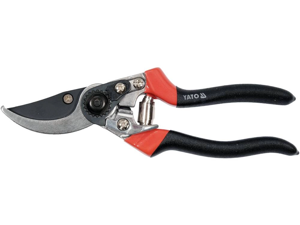 Yato YT-8801 dzīvžogu šķēres 5906083988011 YT-8801