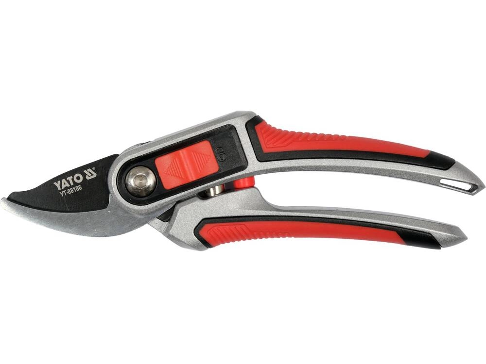 Yato YT-88186 dzīvžogu šķēres YT-88186 5906083089923