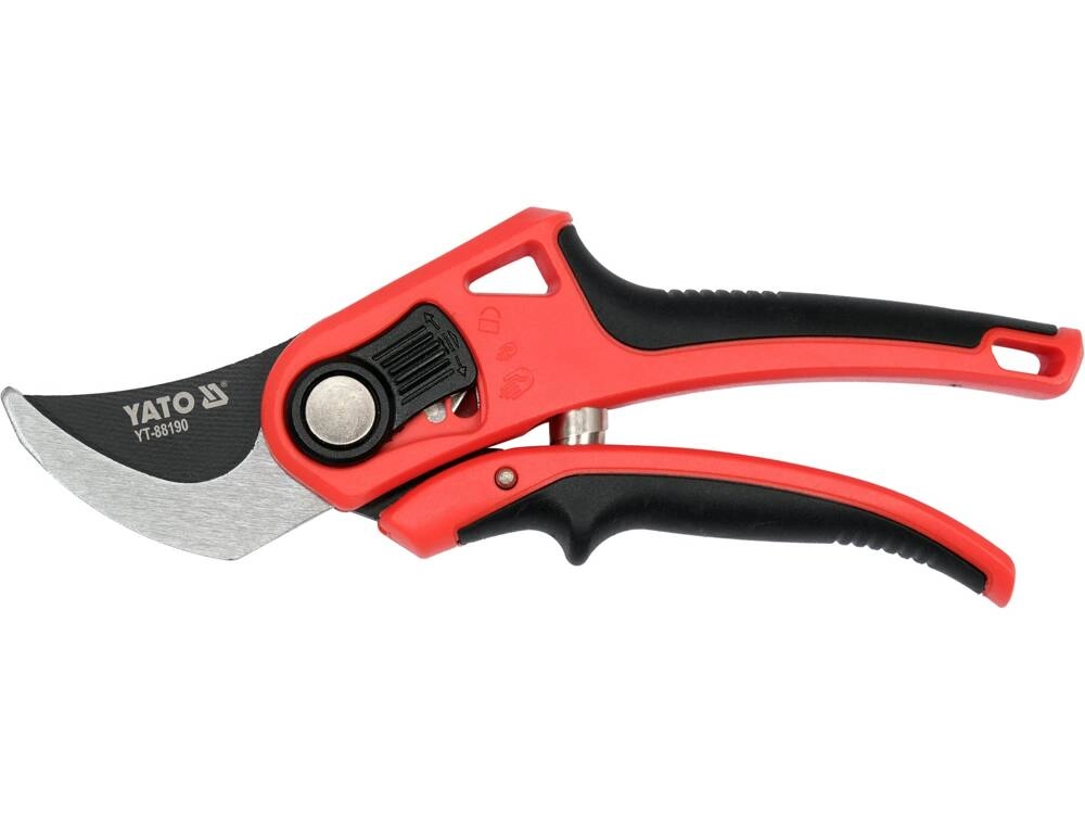 Yato YT-88190 dzīvžogu šķēres YT-88190 5906083089930