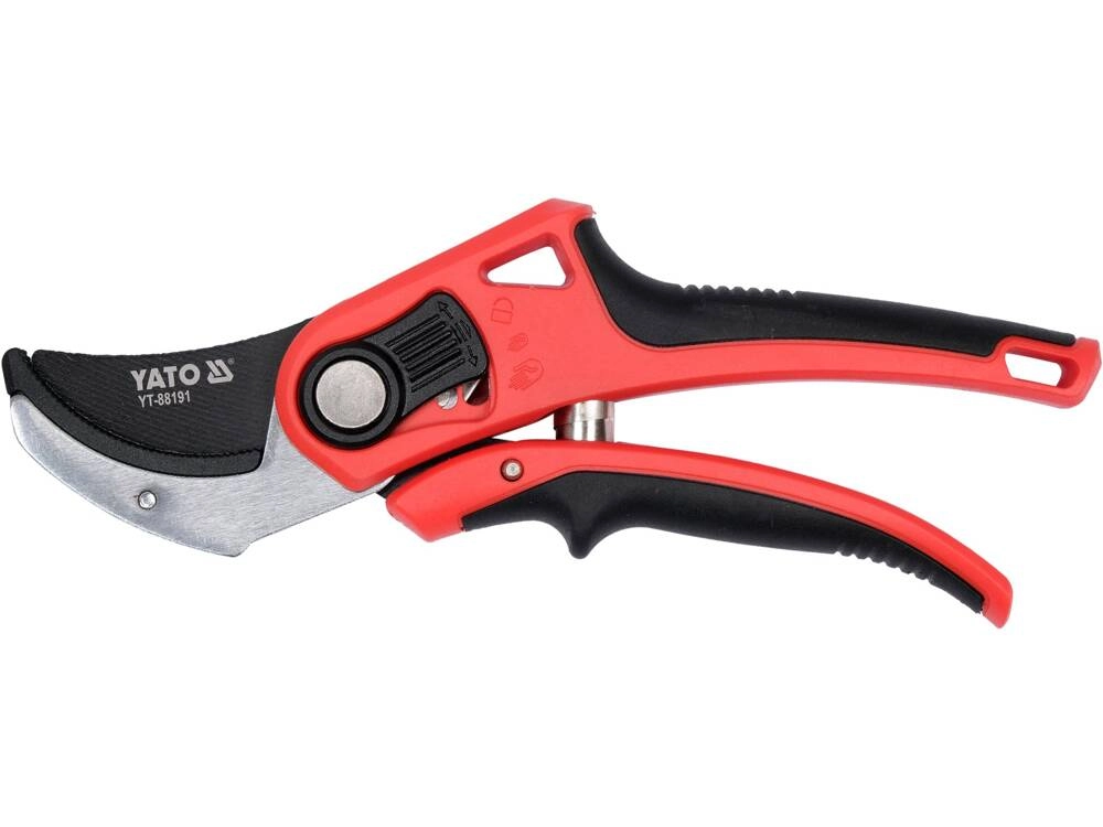 Yato YT-88191 dzīvžogu šķēres YT-88191 5906083089947