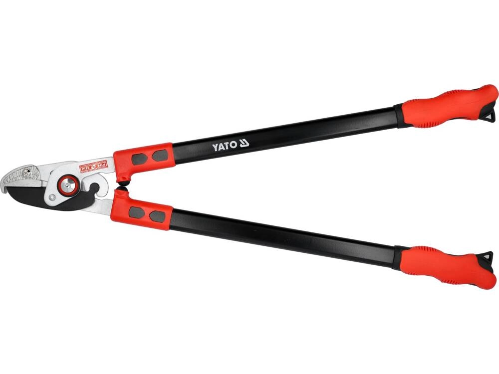 Yato YT-8834 dzīvžogu šķēres YT-8834 5906083988349