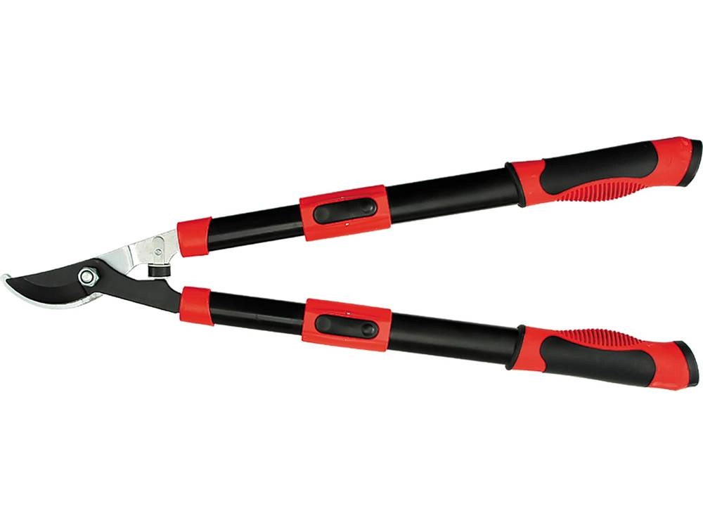 Yato YT-8839 pruning shears Bypass Black