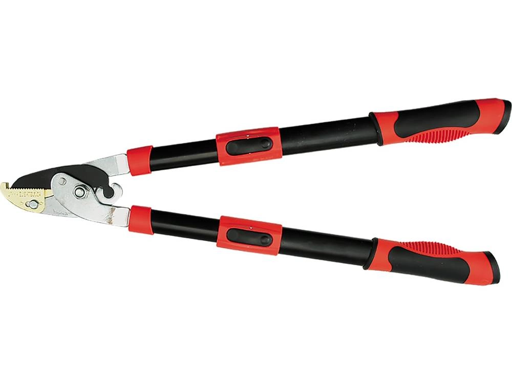 Yato YT-8840 pruning shears Bypass Black
