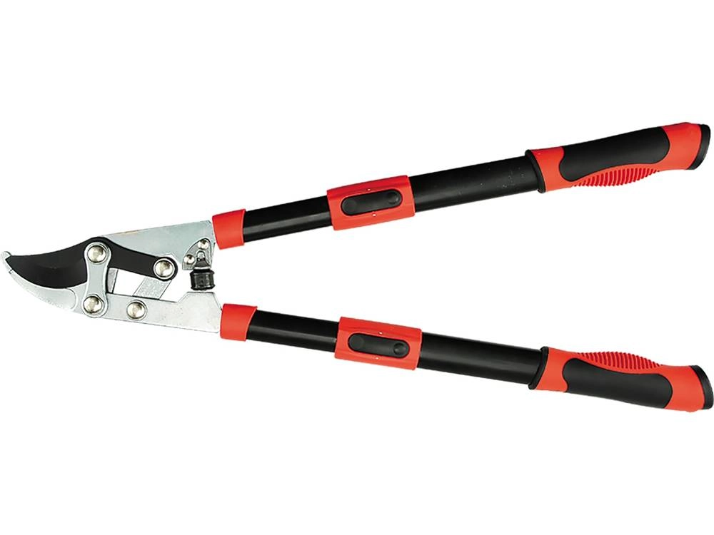 Yato YT-8841 pruning shears Bypass Black