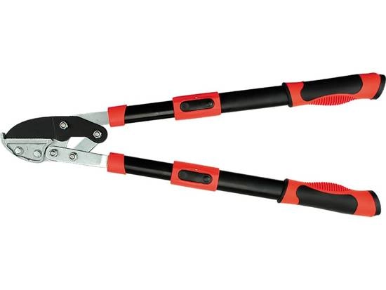Yato YT-8842 pruning shears Bypass Black