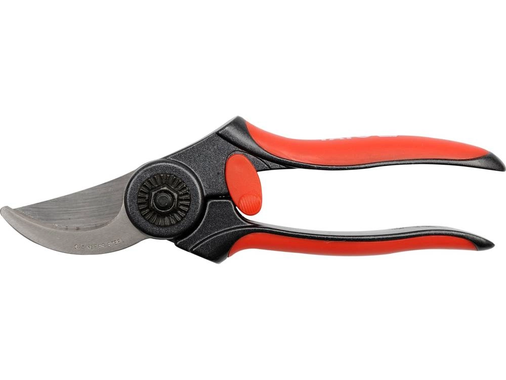 Yato YT-8843 pruning shears Bypass Black