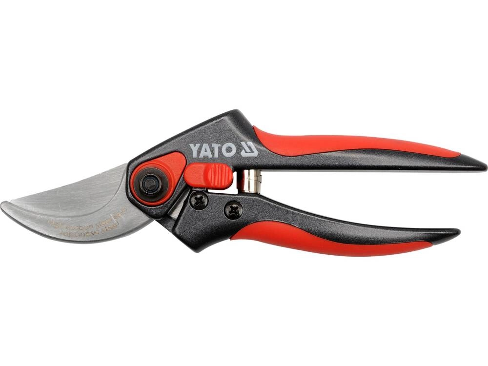 Yato YT-8849 dzīvžogu šķēres YT-8849 5906083988493