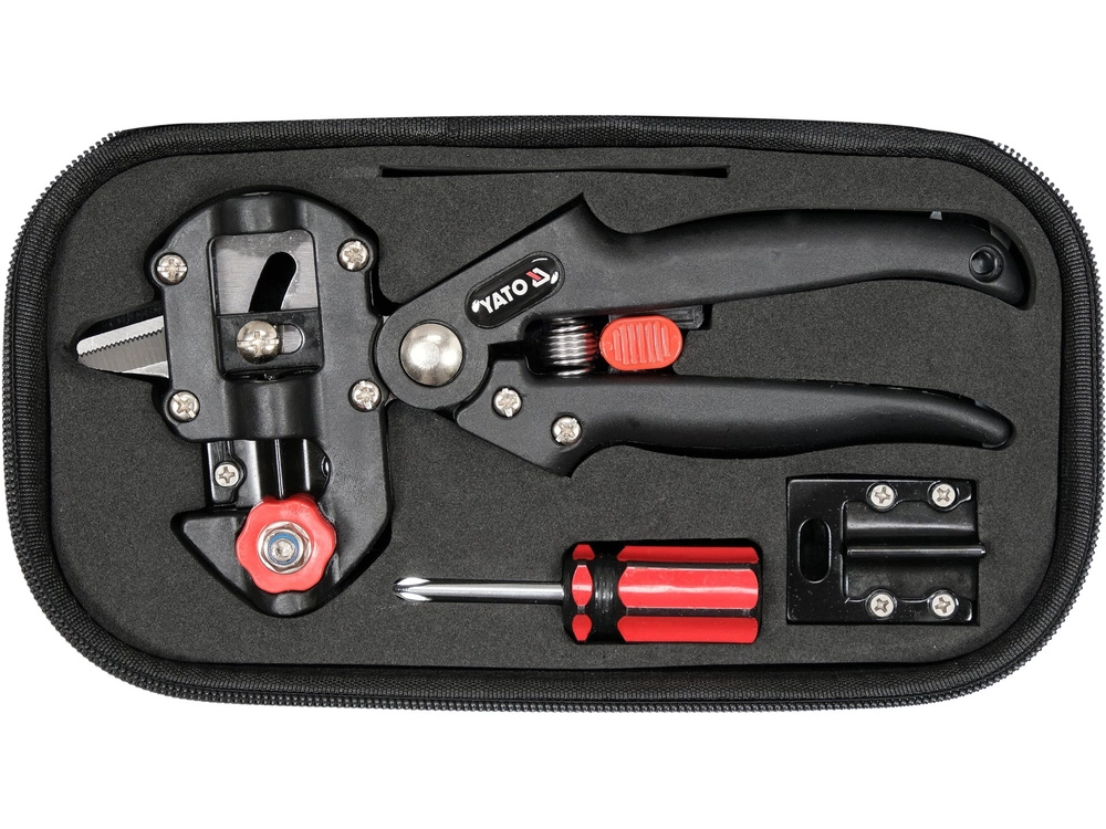 Yato YT-88505 dzīvžogu šķēres YT-88505 5906083089428
