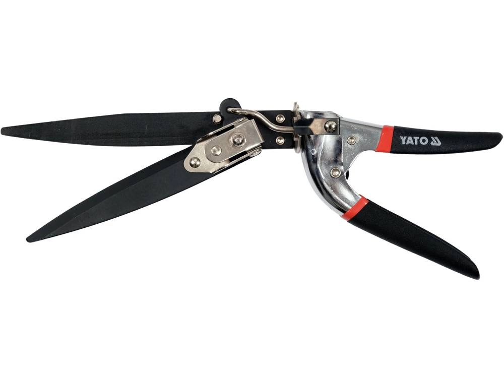 Yato YT-8851 hedge clipper/shear Black YT-8851