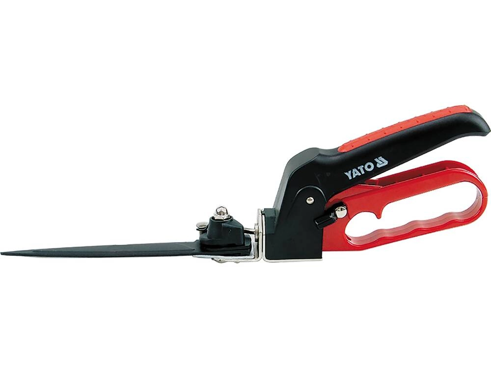 Yato YT-8852 dzīvžogu šķēres YT-8852 5906083988523