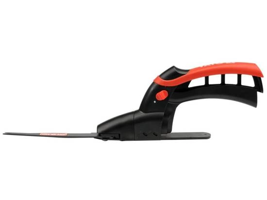 Yato YT-8853 grass shear Horizontal blades