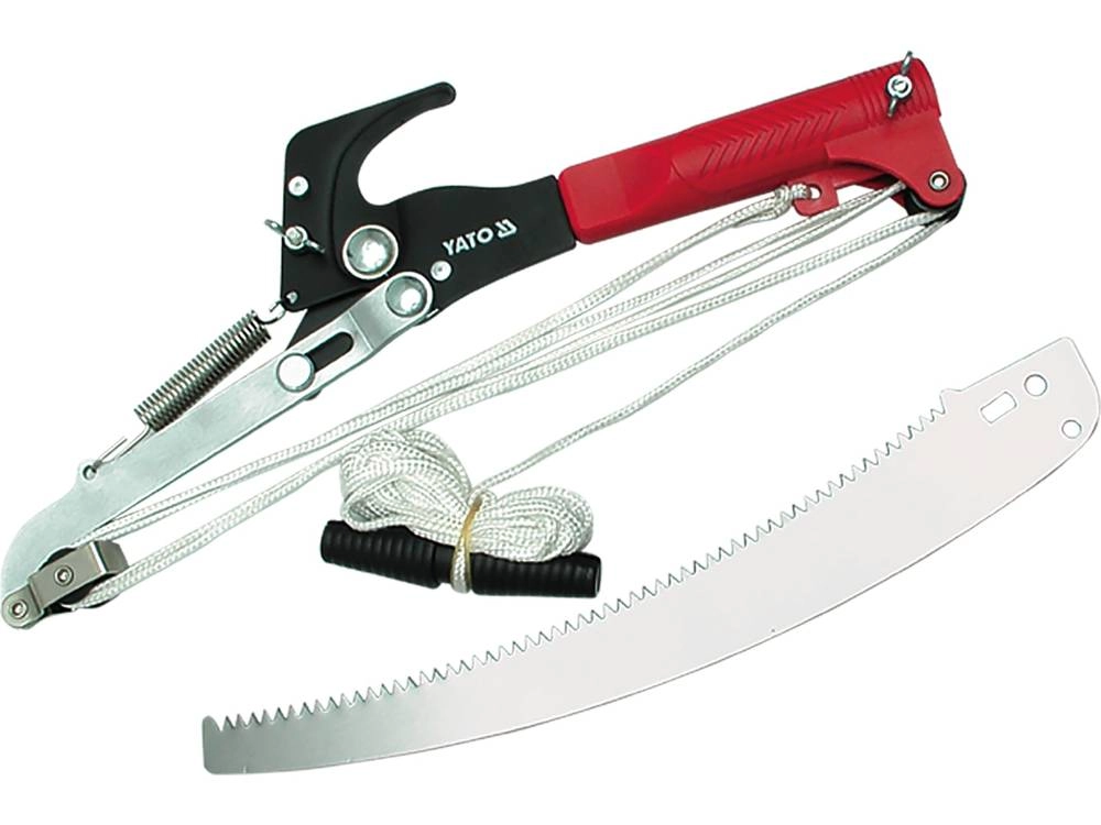 Yato YT-8876 pruning shears Red YT-8876