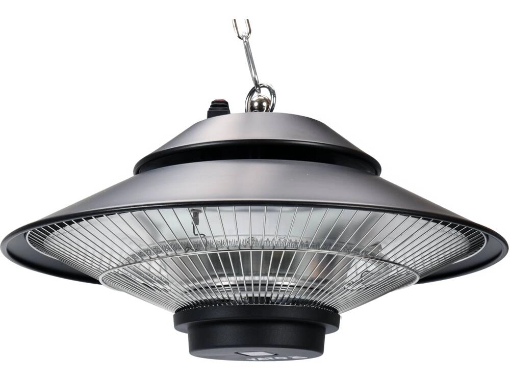 Yato YT-99501 telpu sildītājs YT-99501 5906083070662