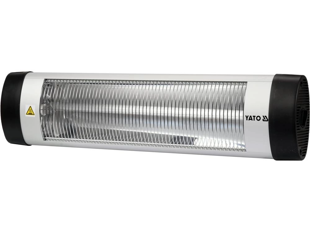 Yato YT-99530 electric space heater Indoor