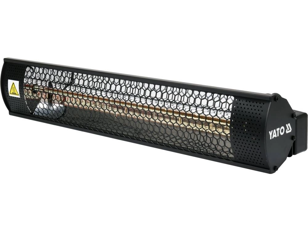 Yato YT-99531 electric space heater Indoor