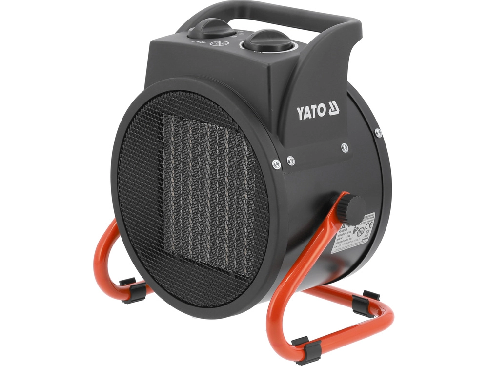 Yato YT-99705 telpu sildītājs YT-99705 5906083100284