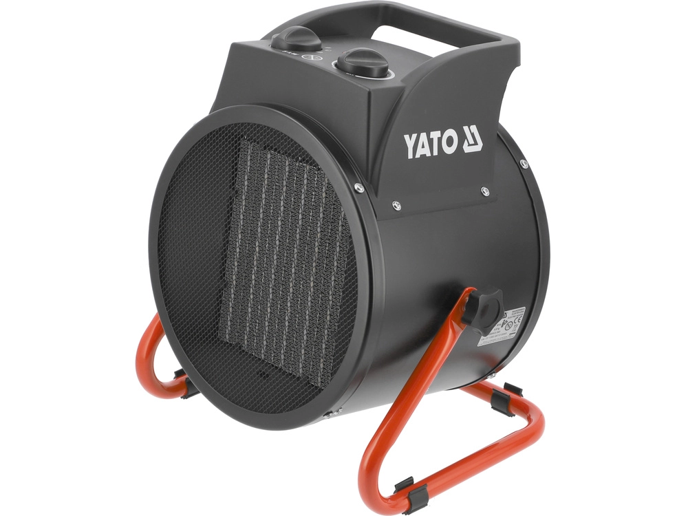 Yato YT-99710 telpu sildītājs YT-99710 5906083100291
