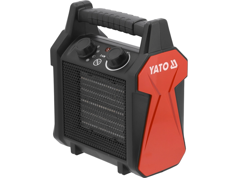 Yato YT-99720 telpu sildītājs YT-99720 5906083100314