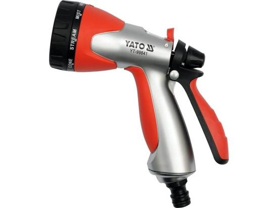 Yato YT-99841 garden water spray gun
