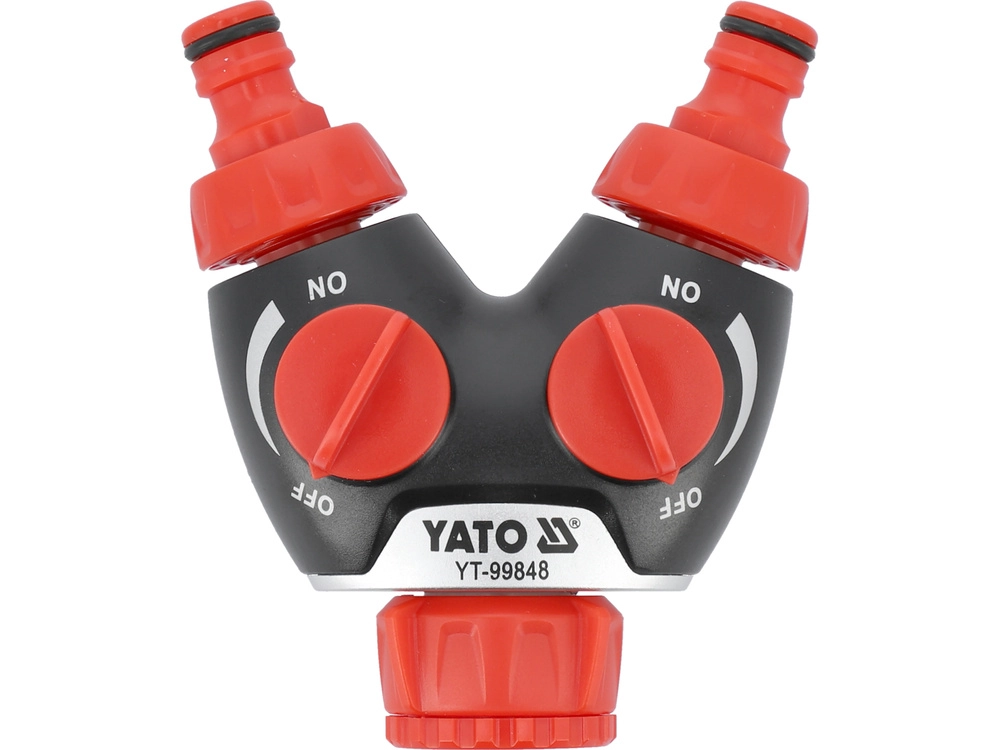 Yato YT-99848 water hose fitting 1