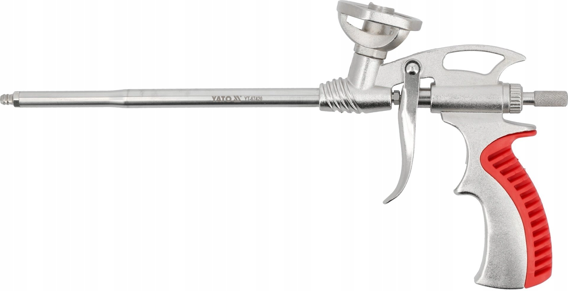 YATO PISTOLET DO PIANKI PU (