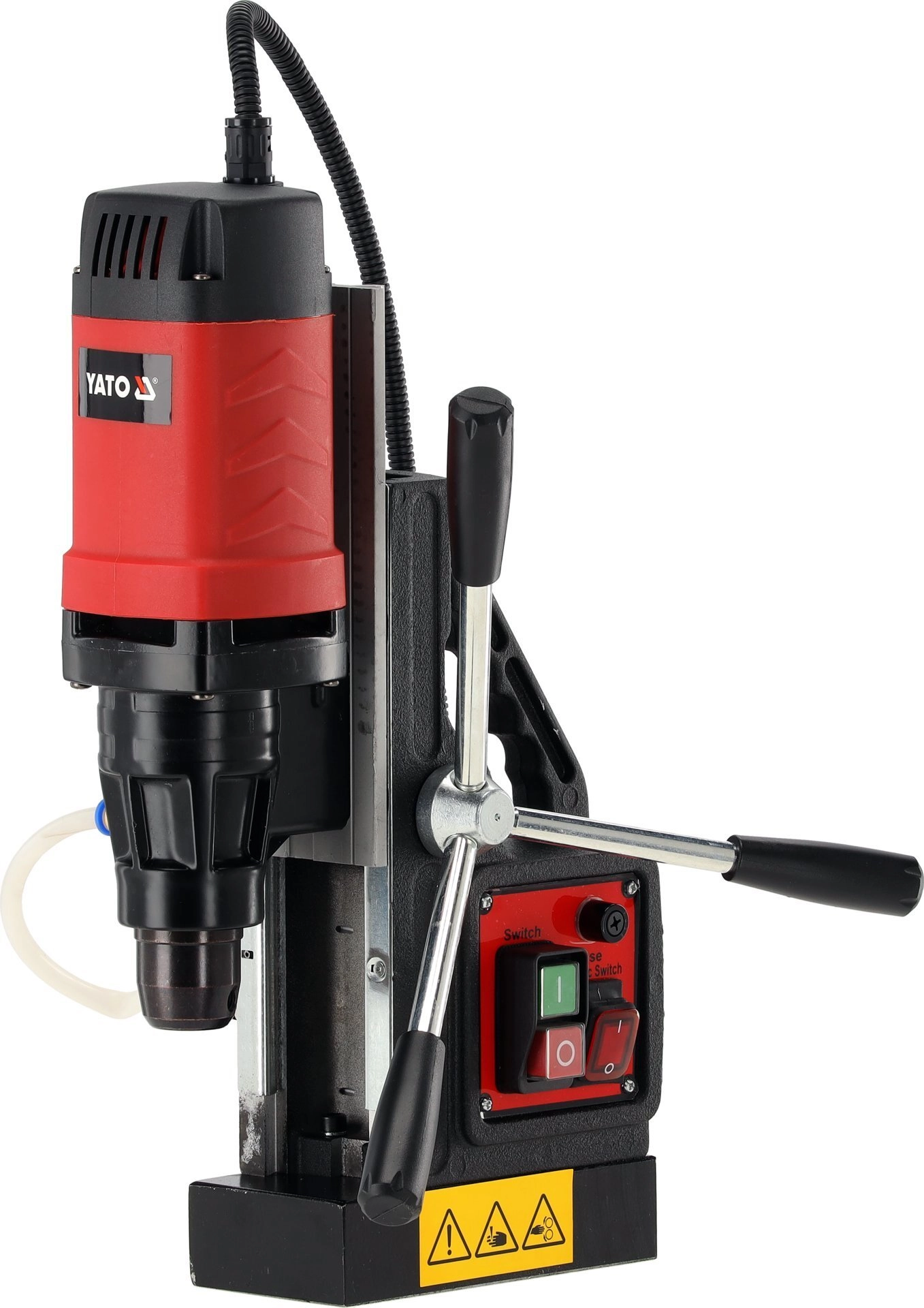 YATO WIERTARKA MAGNETYCZNA 1050W 600467609 YT-820500