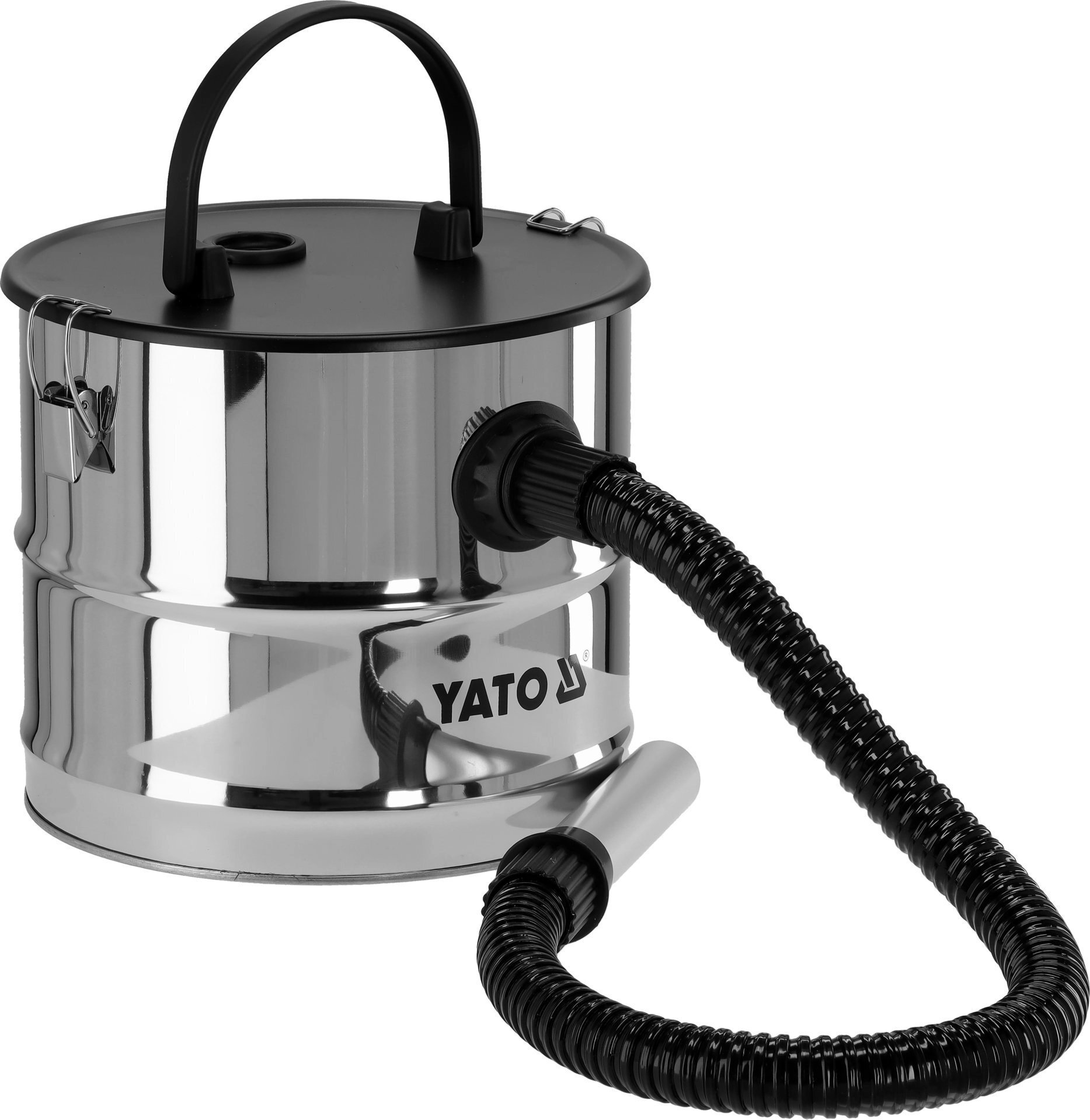 YATO SEPARATOR DO POPIOŁU 600467614 YT-85706