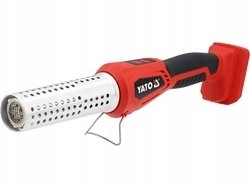 Yato ZAPALARKA DO GRILLA 18V 600