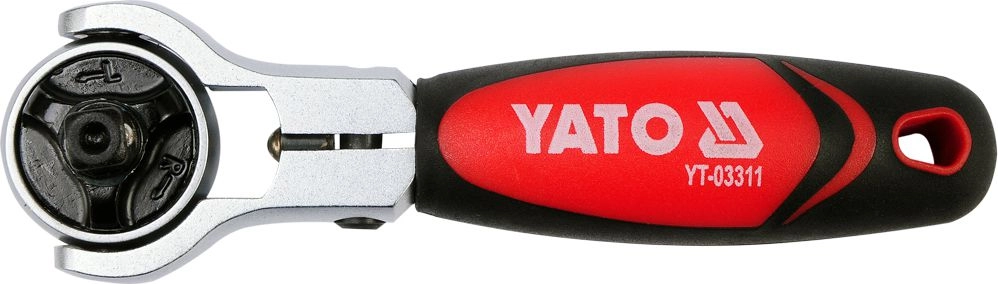 Yato YT-03311 ratchet wrench YT-03311 5906083033117