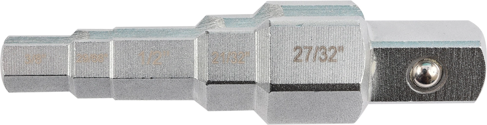Yato 1/2`` pin wrench for use