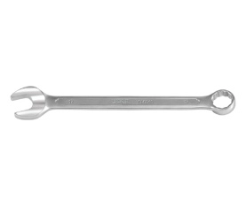 YATO COMBINATION WRENCH 17mm  WITH POLISHED
