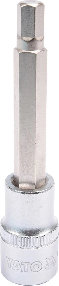 YATO Allen key/HEX 1/2" 8x100mm YT-04394