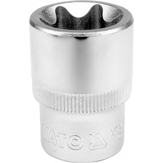 Yato Nasadka Torx 1/2" E16 (YT-05224)
