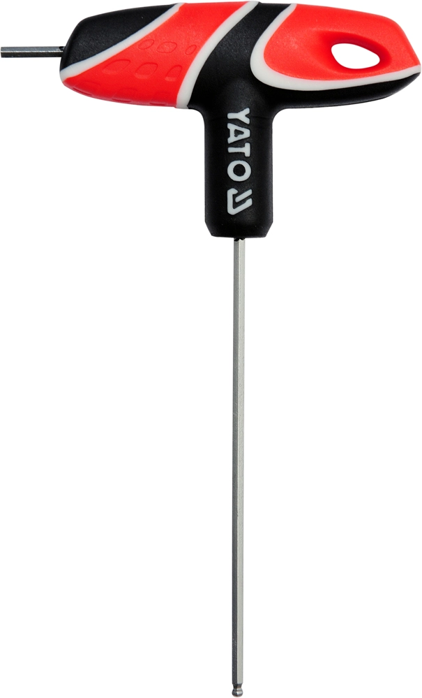 YATO L-KEY IMBUS / HEX WITH
