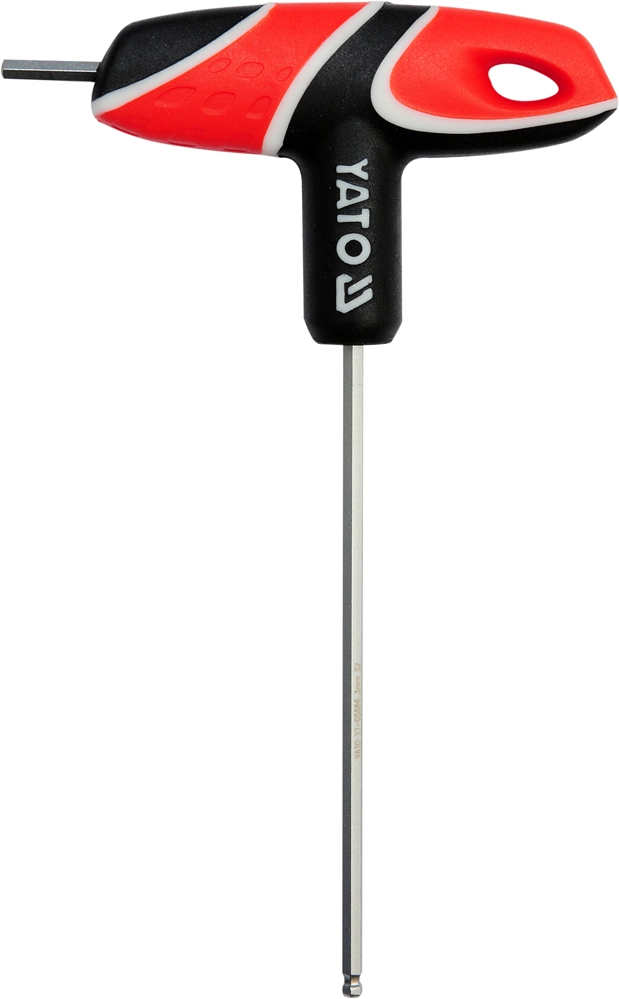 YATO L-KEY IMBUS / HEX WITH