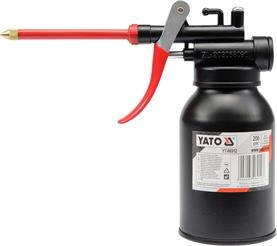 Yato Oil can with flexible applicator