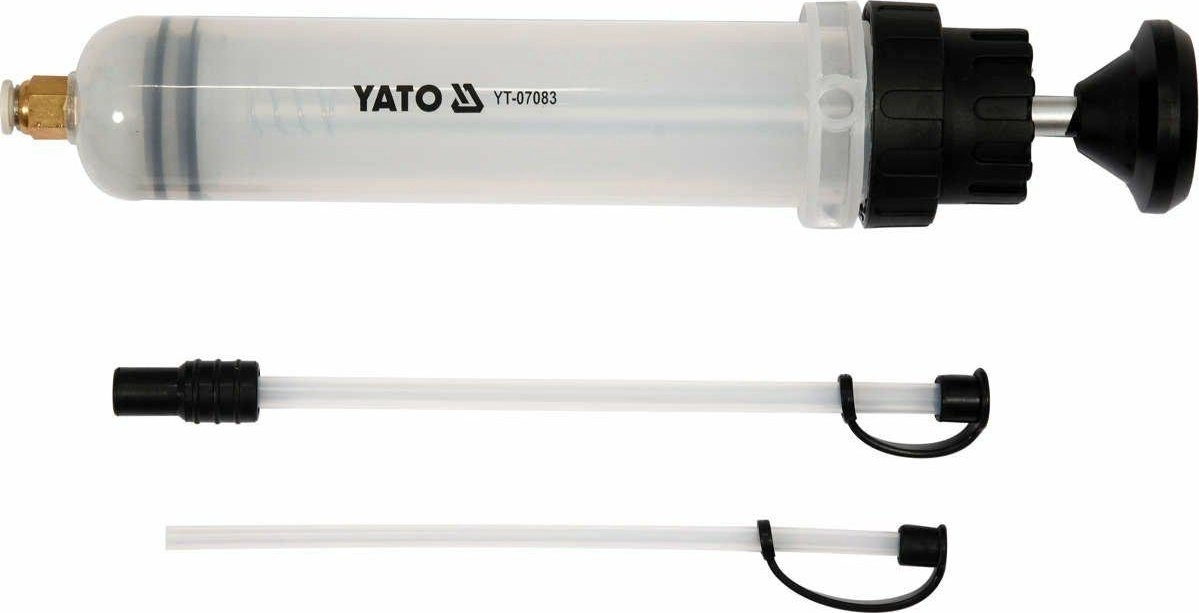 Yato Manual aspirator for liquids 200