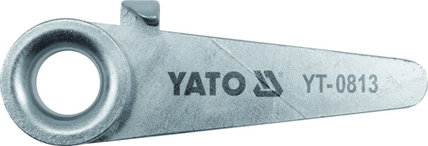 Yato Brake pipe bender 6mm L-125mm