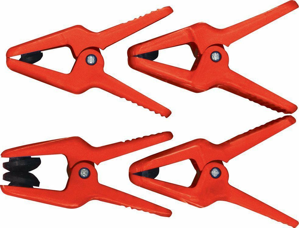 YATO CLAMPS FOR METAL CABLES 4