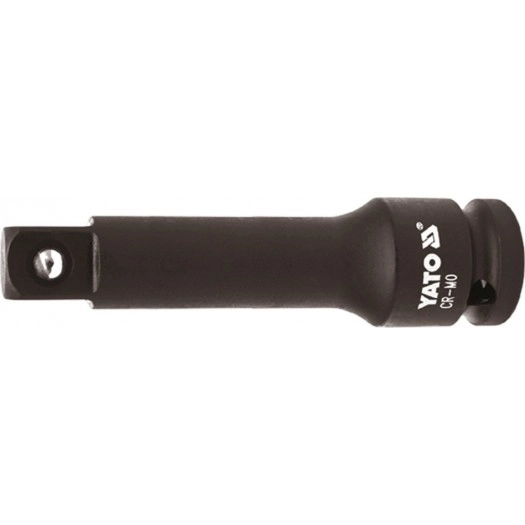 Yato Przedłużka udarowa 1/2" 75mm (YT-1060)
