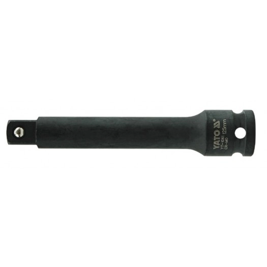 YATO IMPACT EXTENSION 1/2" 125mm 1061