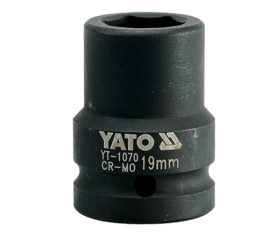 Specialty 6-piece 3/4" 19mm (YT-1070) YT-1070