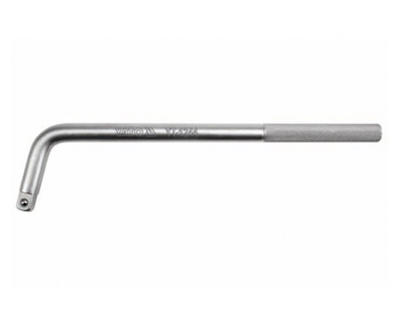 Yato Pokrętło fajkowe typu L 1/2"