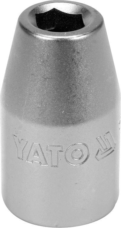Yato bit adapter 1/2`` x 8mm