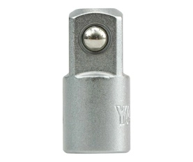 Yato Redukcja 1/4" na 3/8" 25mm