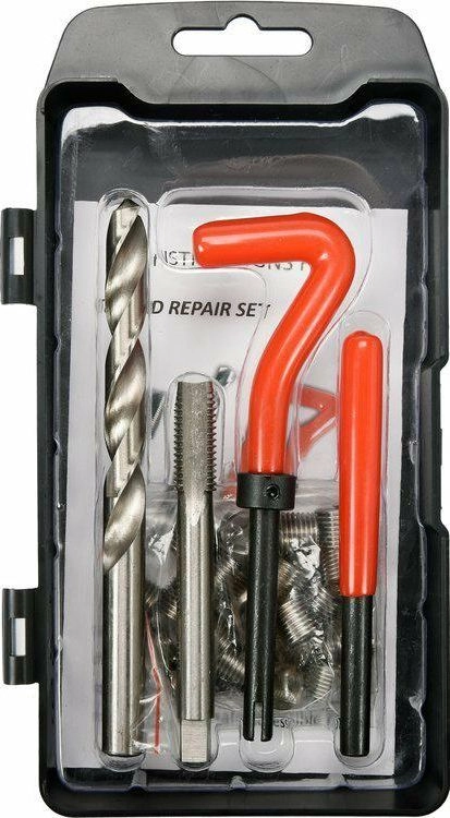 Yato YATO THREAD REPAIR KIT M10x1