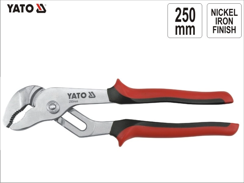 Yato Adjustable pliers 150mm YT-2069 YT-2069