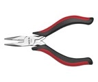 Yato YT-2083 plier Needle-nose pliers YT-2083