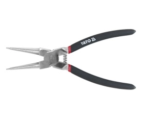 Yato Seger pliers straight internal 200mm