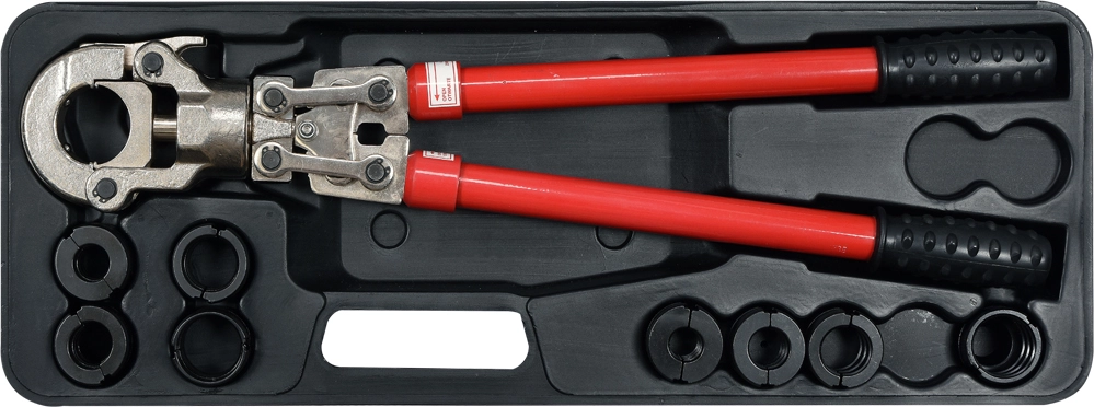 Raktas Yato Praska PEX-AL YT-21735 0001-00018-57708